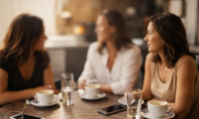 Şikayet Ettiğin Şeye Bağlanırsın Dikkatini Neye Verirsen Onu Çoğaltırsın