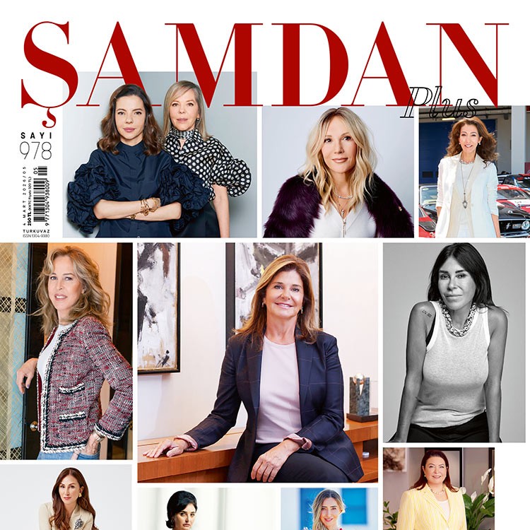 Başarıları Ülke Sınırlarını Aşan Kadınlar