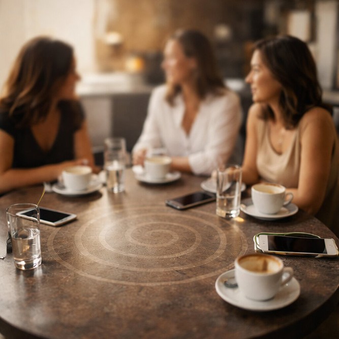 Şikayet Ettiğin Şeye Bağlanırsın Dikkatini Neye Verirsen Onu Çoğaltırsın