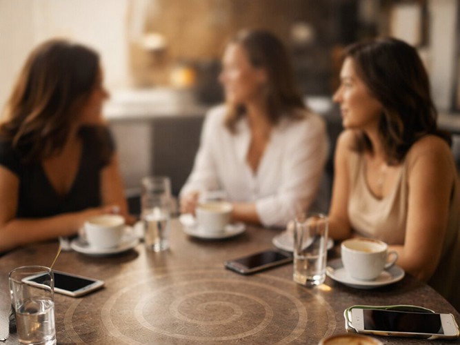 Şikayet Ettiğin Şeye Bağlanırsın Dikkatini Neye Verirsen Onu Çoğaltırsın