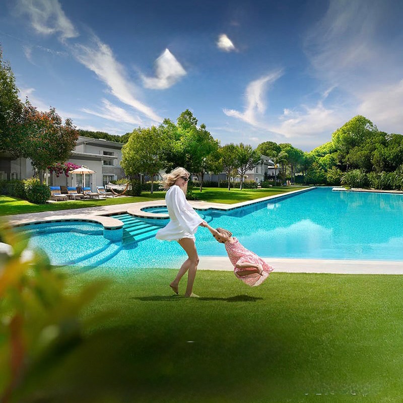 Akdeniz Kıyısında Ayrıcalıklı Bir Konaklama