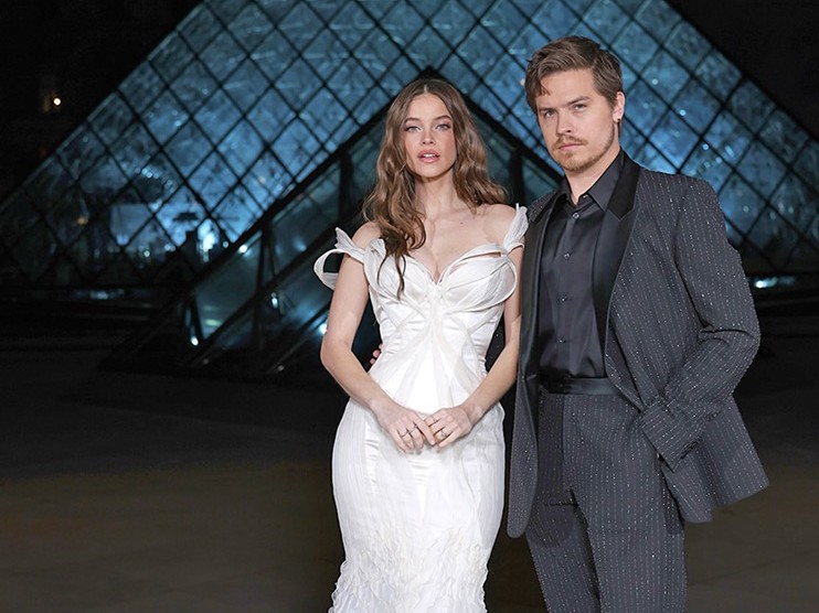 Paris Moda Haftası’nda Öne Çıkan Görünümler