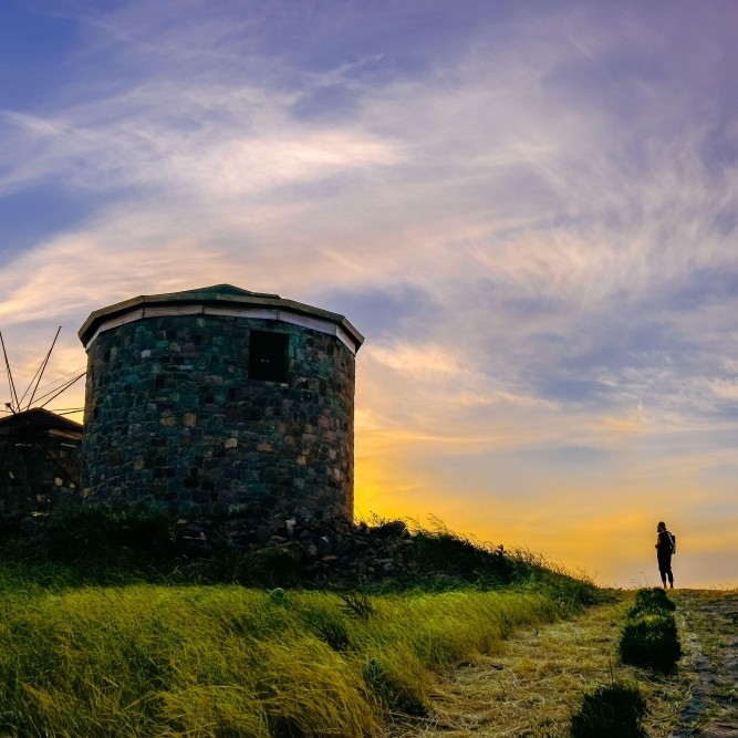 Baharın En Zarif Kaçamakları: Türkiye’nin Ruhunu Uyandıran 7 Rota