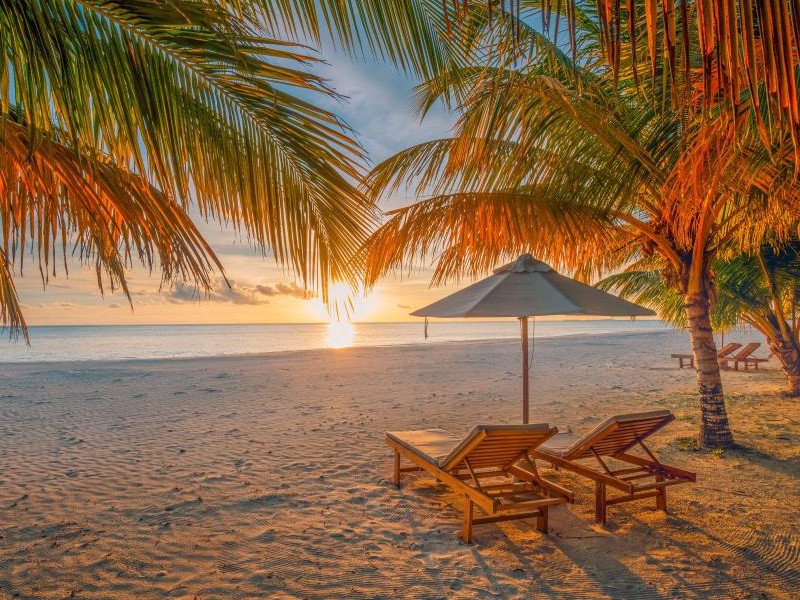 Dünyanın En İyi Balayı Rotaları