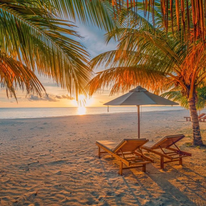 Dünyanın En İyi Balayı Rotaları