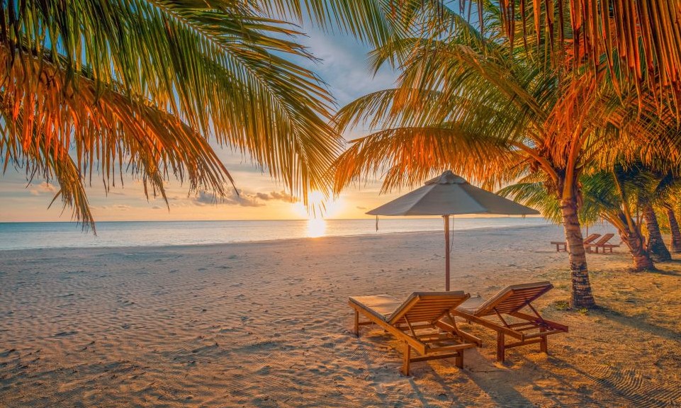 Dünyanın En İyi Balayı Rotaları