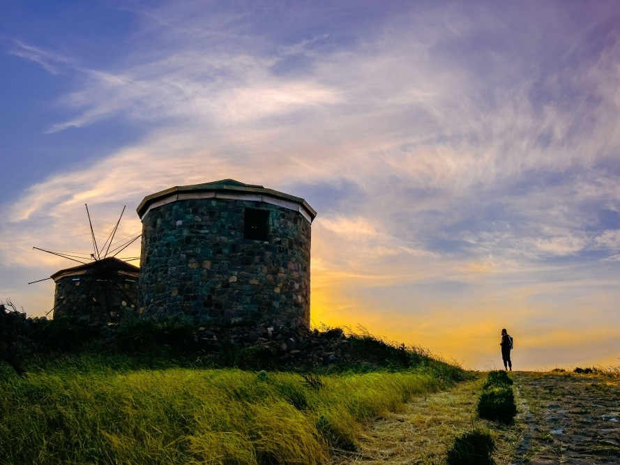 Baharın En Zarif Kaçamakları: Türkiye’nin Ruhunu Uyandıran 7 Rota