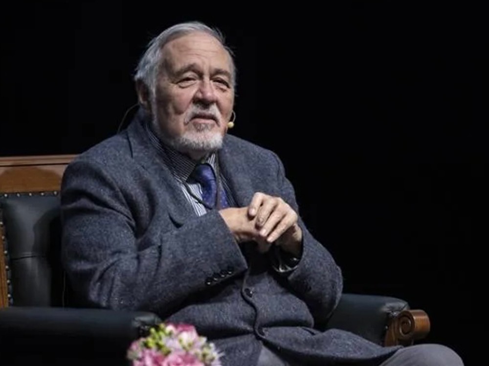 Prof. Dr. İlber Ortaylı Hayatını Kaybetti