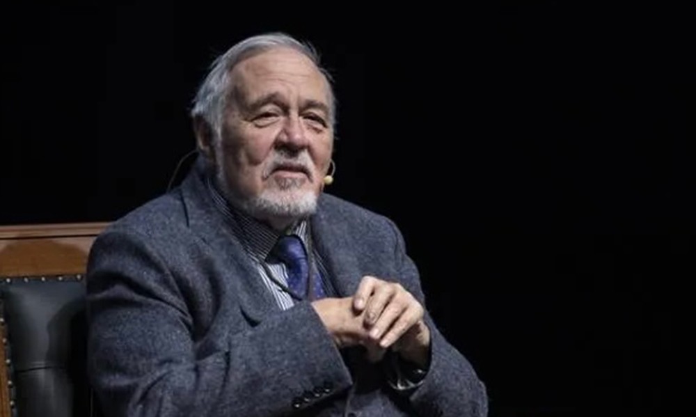 Prof. Dr. İlber Ortaylı Hayatını Kaybetti