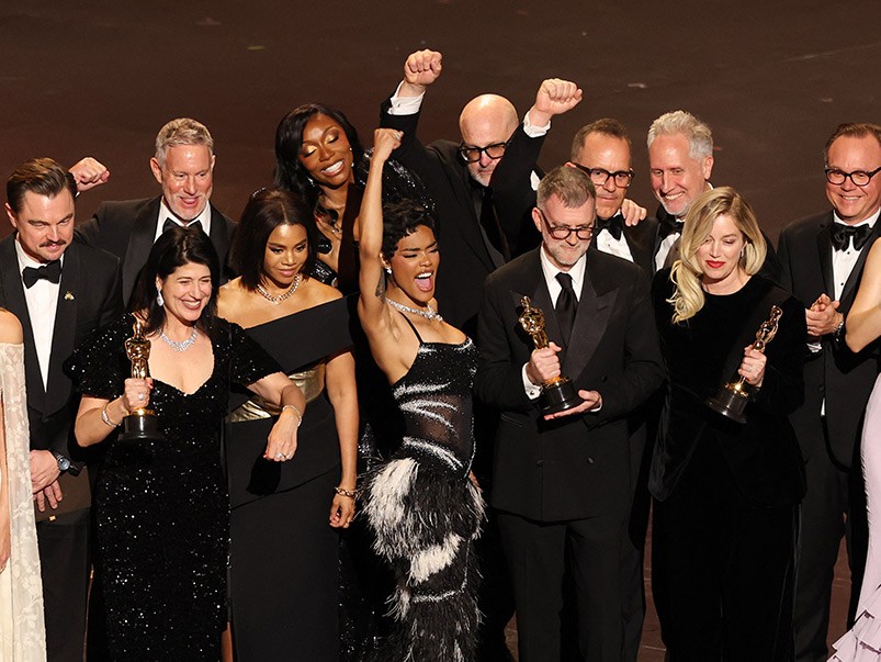 98. Oscar Ödülleri Sahiplerini Buldu