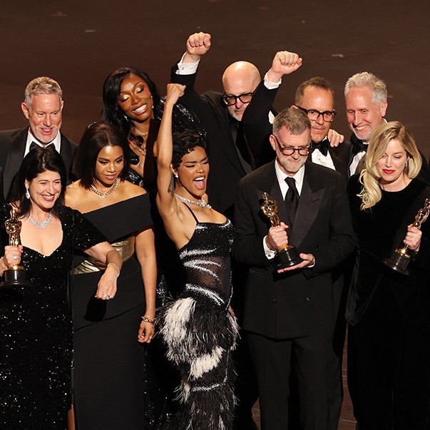 98. Oscar Ödülleri Sahiplerini Buldu