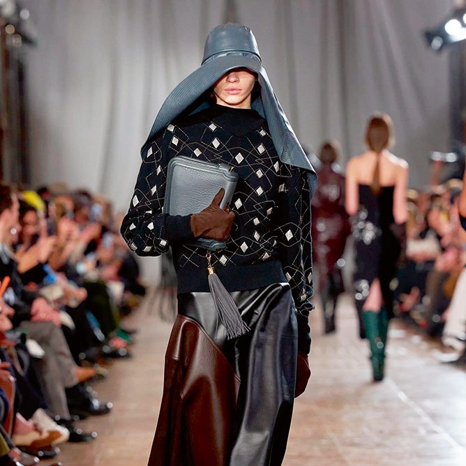 Paris'ten Yükselen Trendler