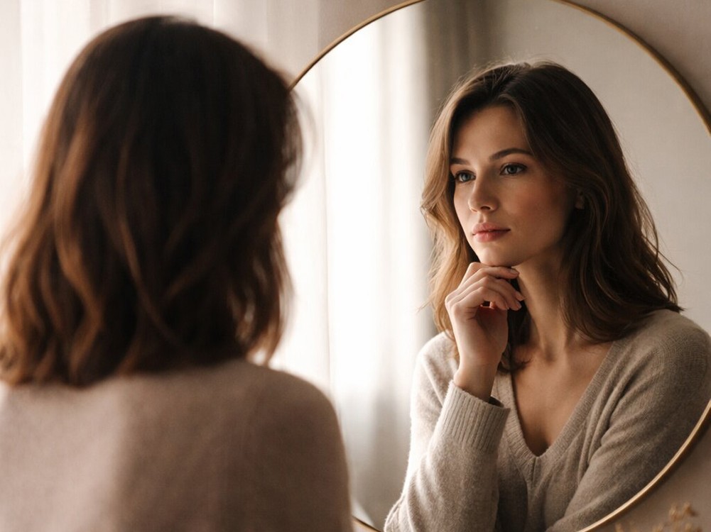 Hayat Değişmeden Önce Ne Değişmeli?