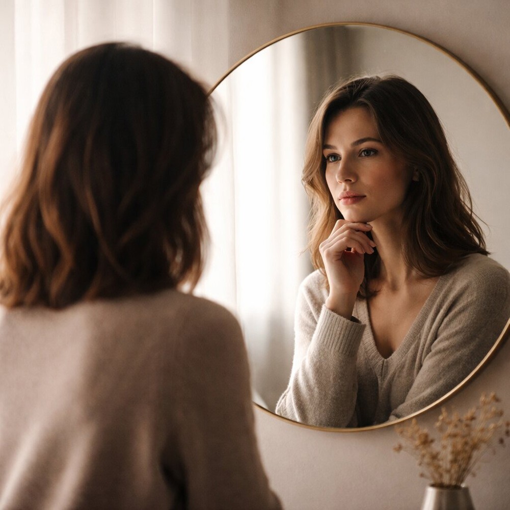 Hayat Değişmeden Önce Ne Değişmeli?