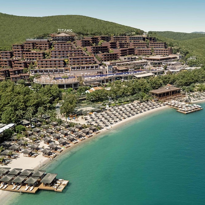 Bodrum’da Yeni Sezon Başlıyor