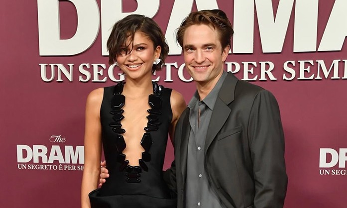 Zendaya’dan Kırmızı Halıda Zamansız Bir Tercih