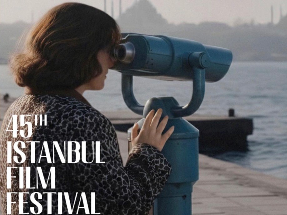 İstanbul Film Festivali İçin Geri Sayım Başladı