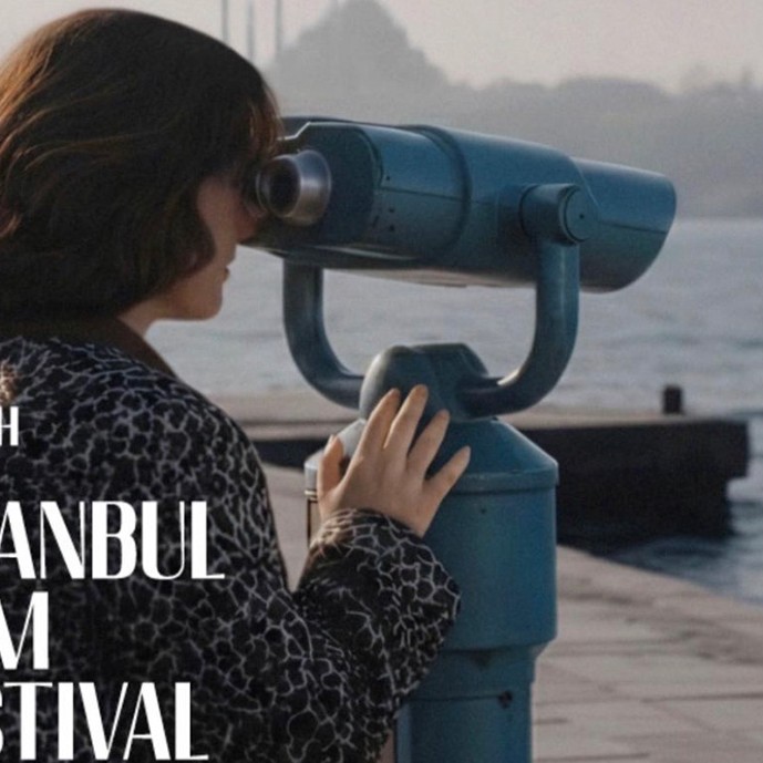 İstanbul Film Festivali İçin Geri Sayım Başladı