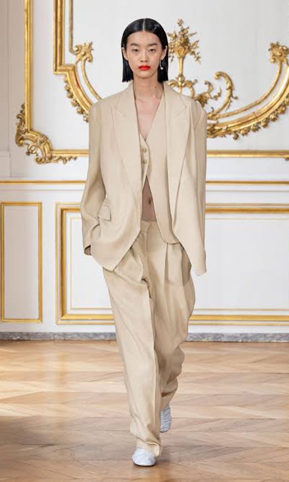 2026’nın İlkbaharında Öne Çıkan Renk Paleti