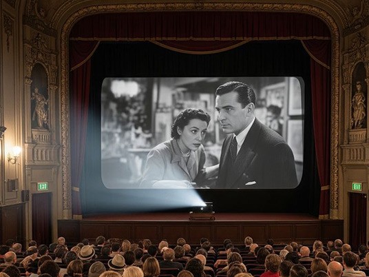 Bu Hafta Ne İzlenir?