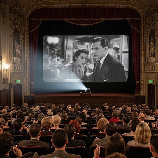 Bu Hafta Ne İzlenir?