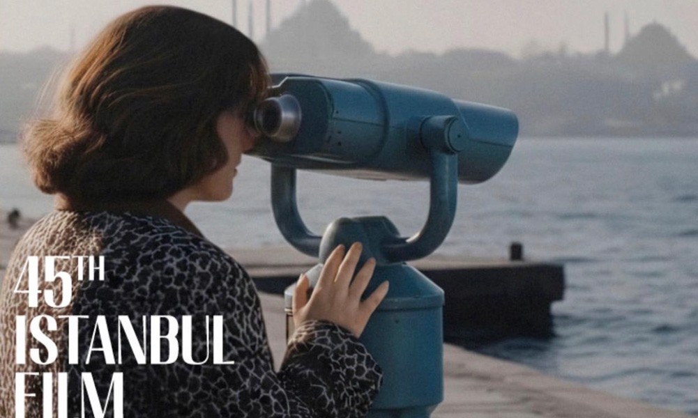 İstanbul Film Festivali İçin Geri Sayım Başladı