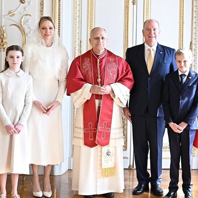 Monaco’da Tarihi Bir Gün