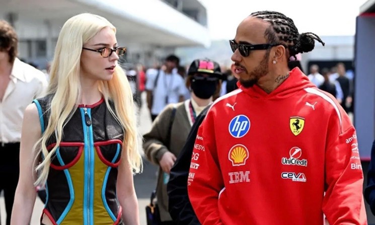 Japonya Formula 1 Grand Prix’sinde Dikkat Çeken Buluşma