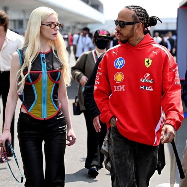 Japonya Formula 1 Grand Prix’sinde Dikkat Çeken Buluşma