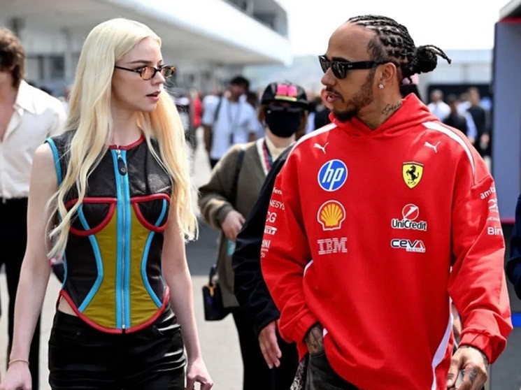 Japonya Formula 1 Grand Prix’sinde Dikkat Çeken Buluşma