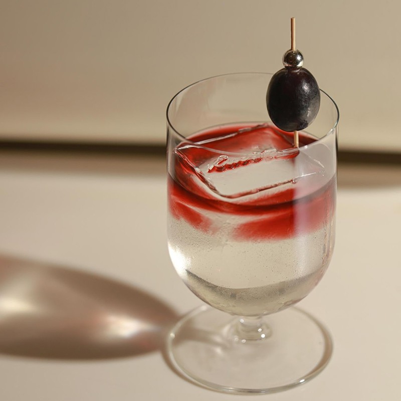 İstanbul’da Kokteyl Gecesi