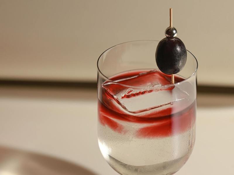 İstanbul’da Kokteyl Gecesi