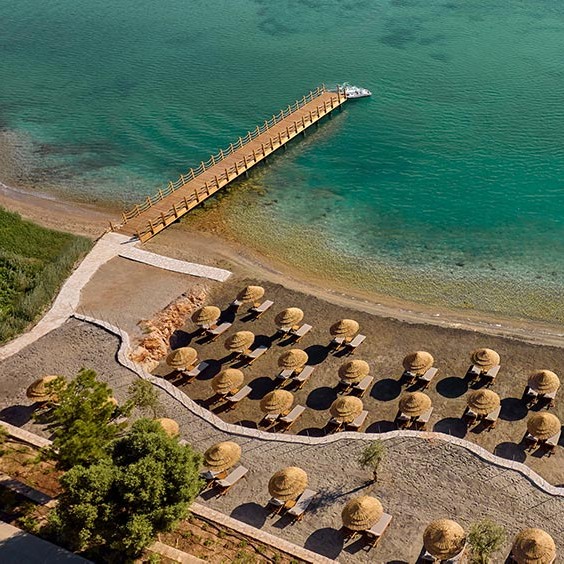 Anda Barut Collection 2026 Sezonuna Deneyim Odaklı Yeni Bir Yaşam Vizyonuyla Kapılarını Açtı!