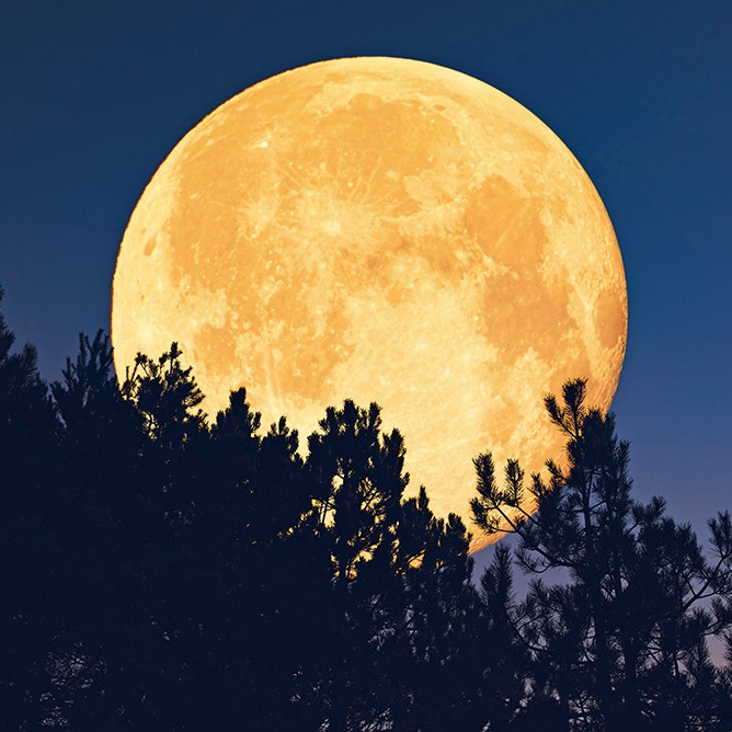 Terazi Dolunayı Burçları Nasıl Etkileyecek