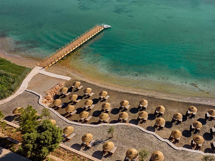 Anda Barut Collection 2026 Sezonuna Deneyim Odaklı Yeni Bir Yaşam Vizyonuyla Kapılarını Açtı!