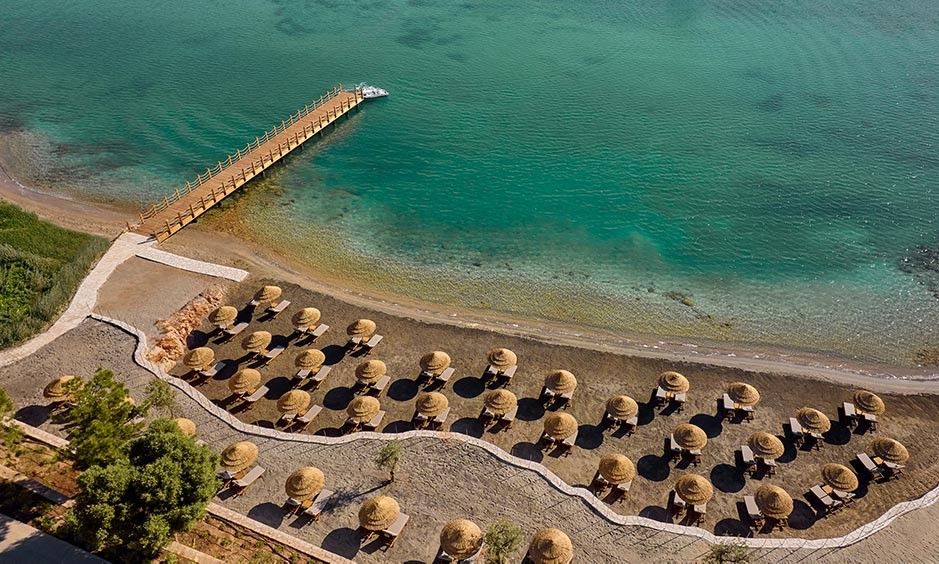 Anda Barut Collection 2026 Sezonuna Deneyim Odaklı Yeni Bir Yaşam Vizyonuyla Kapılarını Açtı!