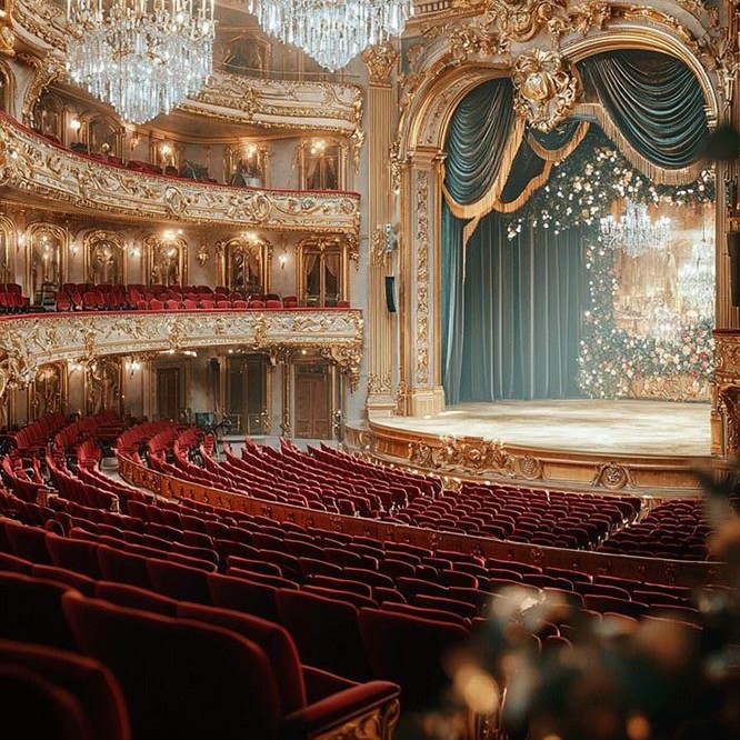 Dünyanın Köklü Davet Geleneği