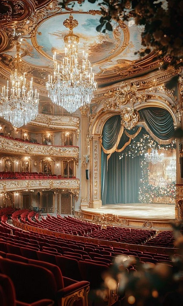 Dünyanın Köklü Davet Geleneği