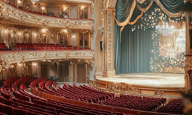 Dünyanın Köklü Davet Geleneği