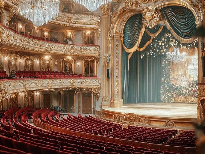 Dünyanın Köklü Davet Geleneği