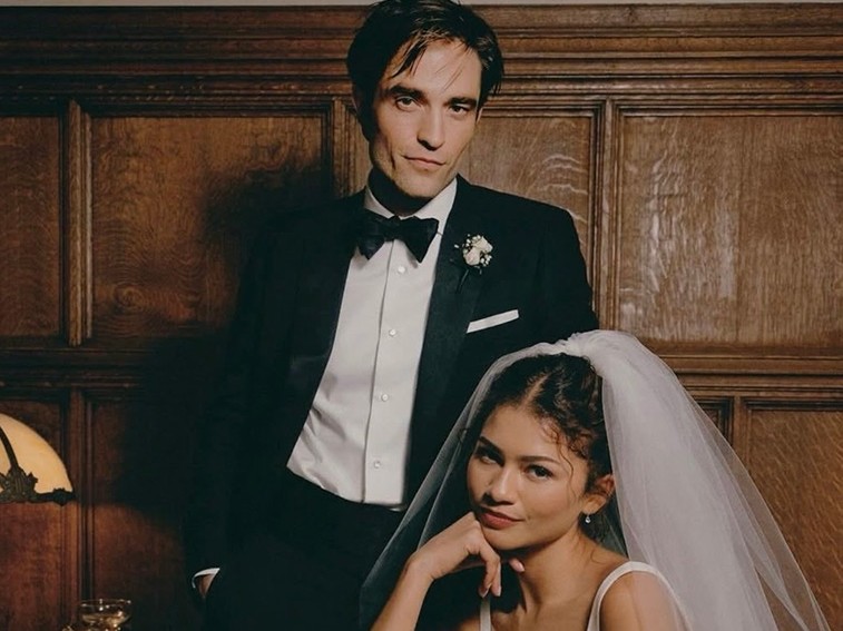 Zendaya’dan Modern Gelin Yorumu