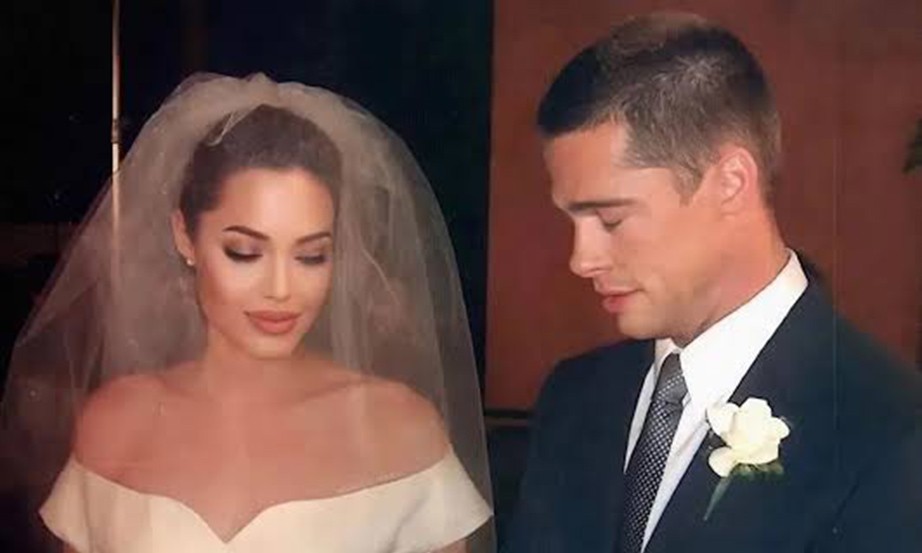 Bir Döneme Damga Vuran Birliktelik: Brad Pitt & Angelina Jolie