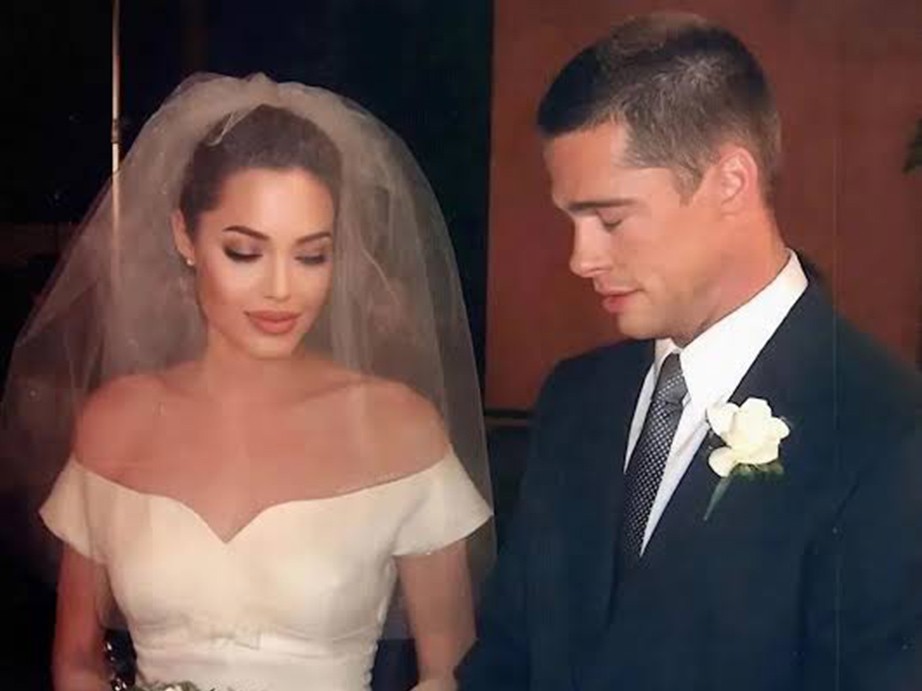 Bir Döneme Damga Vuran Birliktelik: Brad Pitt & Angelina Jolie