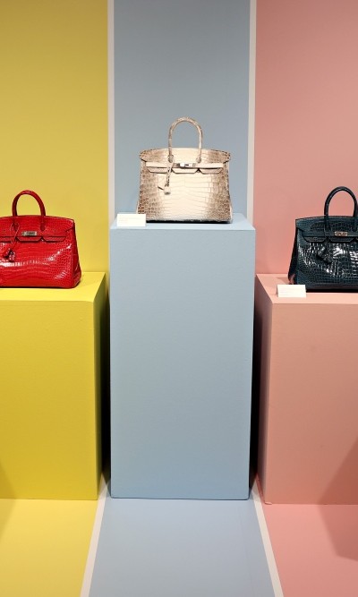 Tüm Zamanların İkonik Çantaları