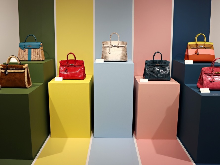 Tüm Zamanların İkonik Çantaları