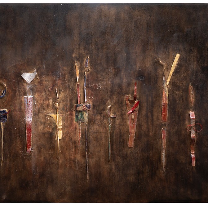 Maslak 310’da Yeni Sergi: “Bridges”