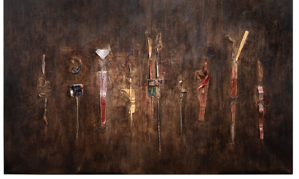 Maslak 310’da Yeni Sergi: “Bridges”