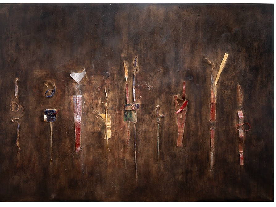 Maslak 310’da Yeni Sergi: “Bridges”