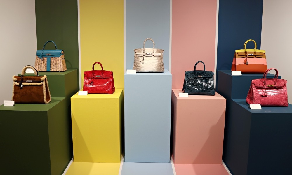 Tüm Zamanların İkonik Çantaları