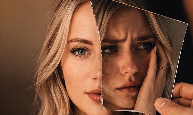 Fark Etmeden Sadık Kaldığın Kimlik